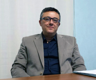 Antonio Di Gioia