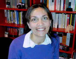 Alessandra Micalizzi Alessandra Micalizzi
