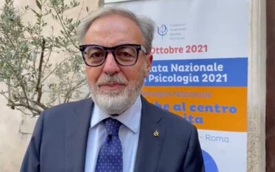 Salute: Lazzari (Cnop), cresce bisogno psicologia ma risposta pubblica carente