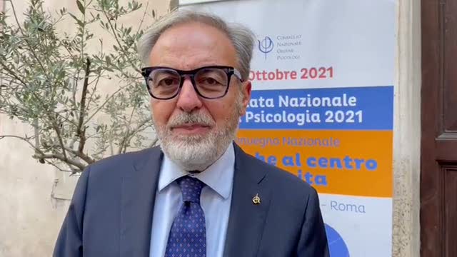 Salute: Lazzari (Cnop), cresce bisogno psicologia ma risposta pubblica carente