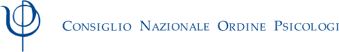 Logo Giornata Nazionale Psicologia 2021