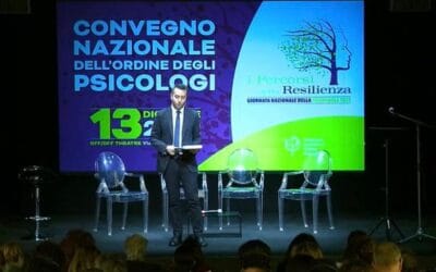 Schillaci: “Con la pandemia più richiesta di aiuto psicologico tra giovani”