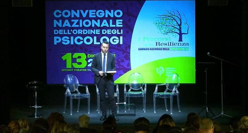 Schillaci: “Con la pandemia più richiesta di aiuto psicologico tra giovani”