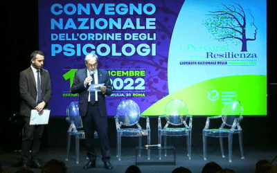 Resilienza e psicologia infrastrutturale, la ricetta CNOP per combattere la permacrisi