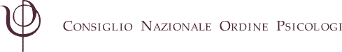 Logo Giornata Nazionale Psicologia 2021