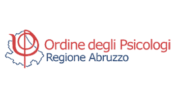 Logo Ordini degli Psicologi dell'Abruzzo