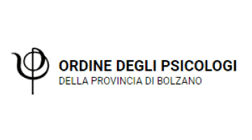 Logo Ordine degli Psicologi di Bolzano