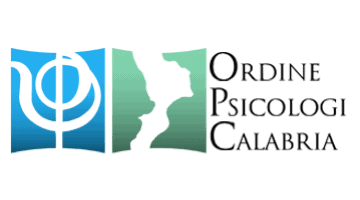 Logo Ordine Psicologi della Calabria