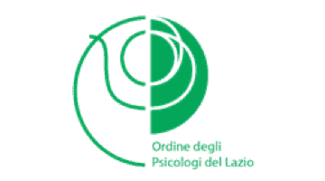 Logo Ordine degli Psicologi del Lazio