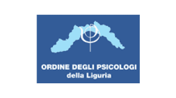 Logo Ordine degli Psicologi della Liguria