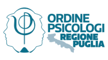 Logo Ordine degli Psicologi della Puglia
