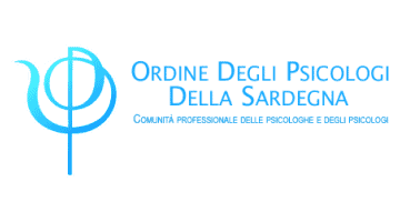 Logo Ordine degli Psicologi della Sardegna