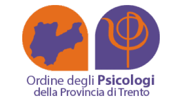 Logo Ordine degli Psicologi di Trento