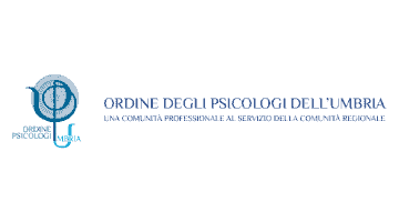 Logo Ordine degli Psicologi dell’Umbria