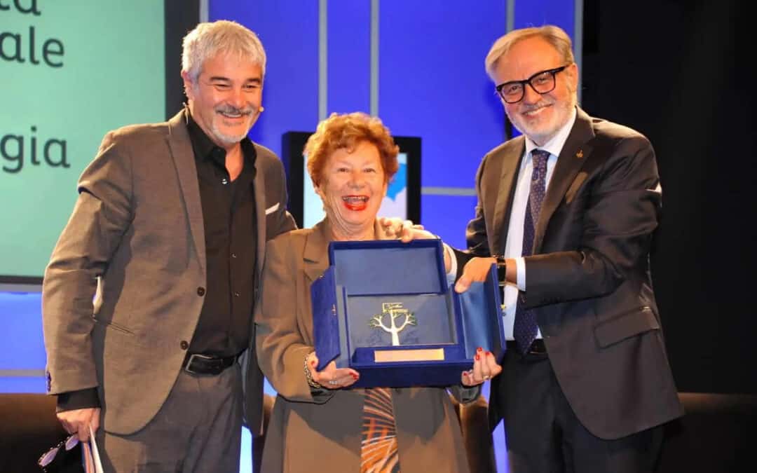 CNOP – Assegnato all’Unicef il Premio nazionale “Psicologi per la solidarietà – Assisi” 2021